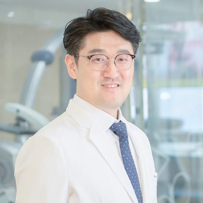 Gyeong-don Kim 